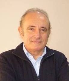 Pedro E. Madrid García